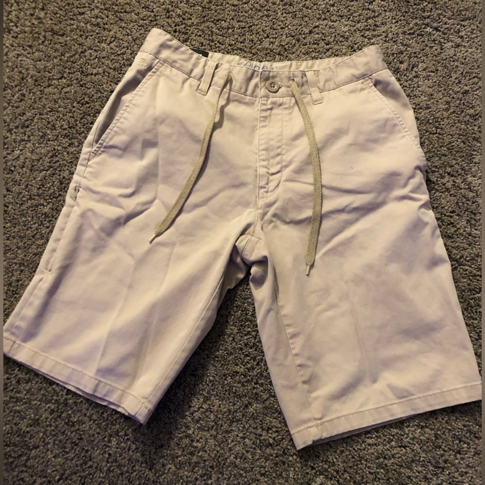 Vintage Nike sb shorts